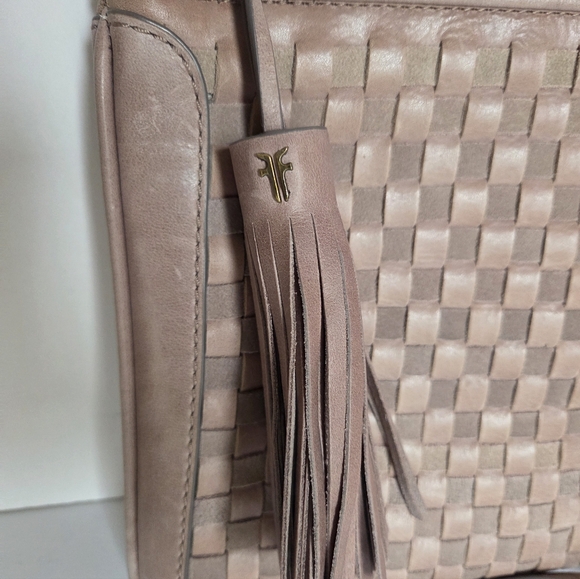 Frye Oriana Crossbody Purse - Picture 3 of 12